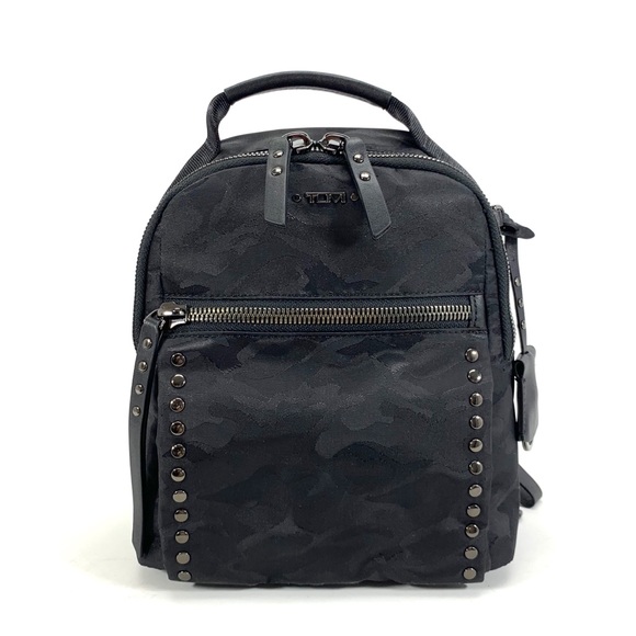 tumi mini bag